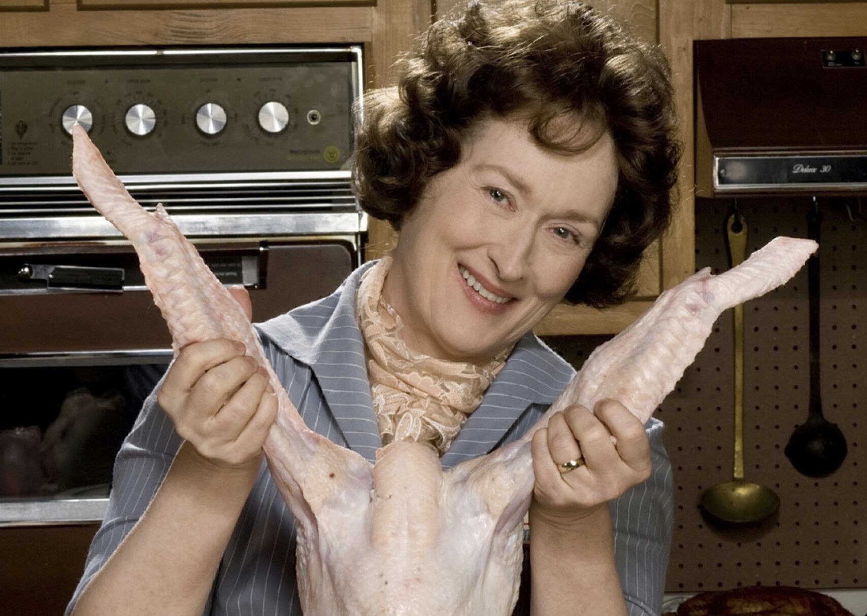 #17. Julie & Julia (2009)